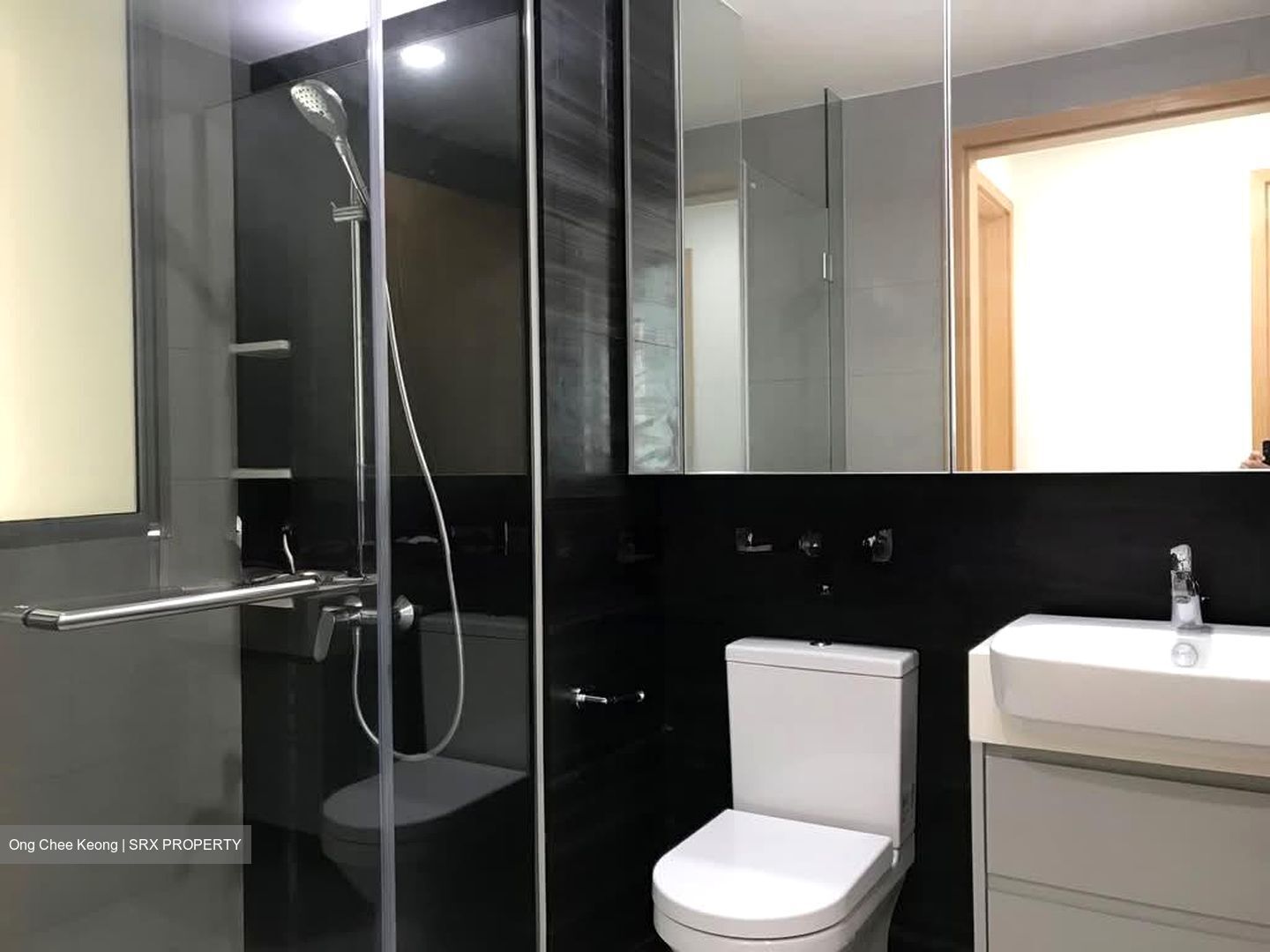 The Glades (D16), Condominium #548939511